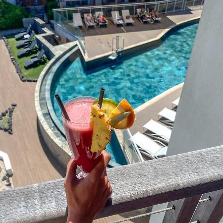 Le Battant Des Lames Hotel Saint Pierre Ngoại thất bức ảnh