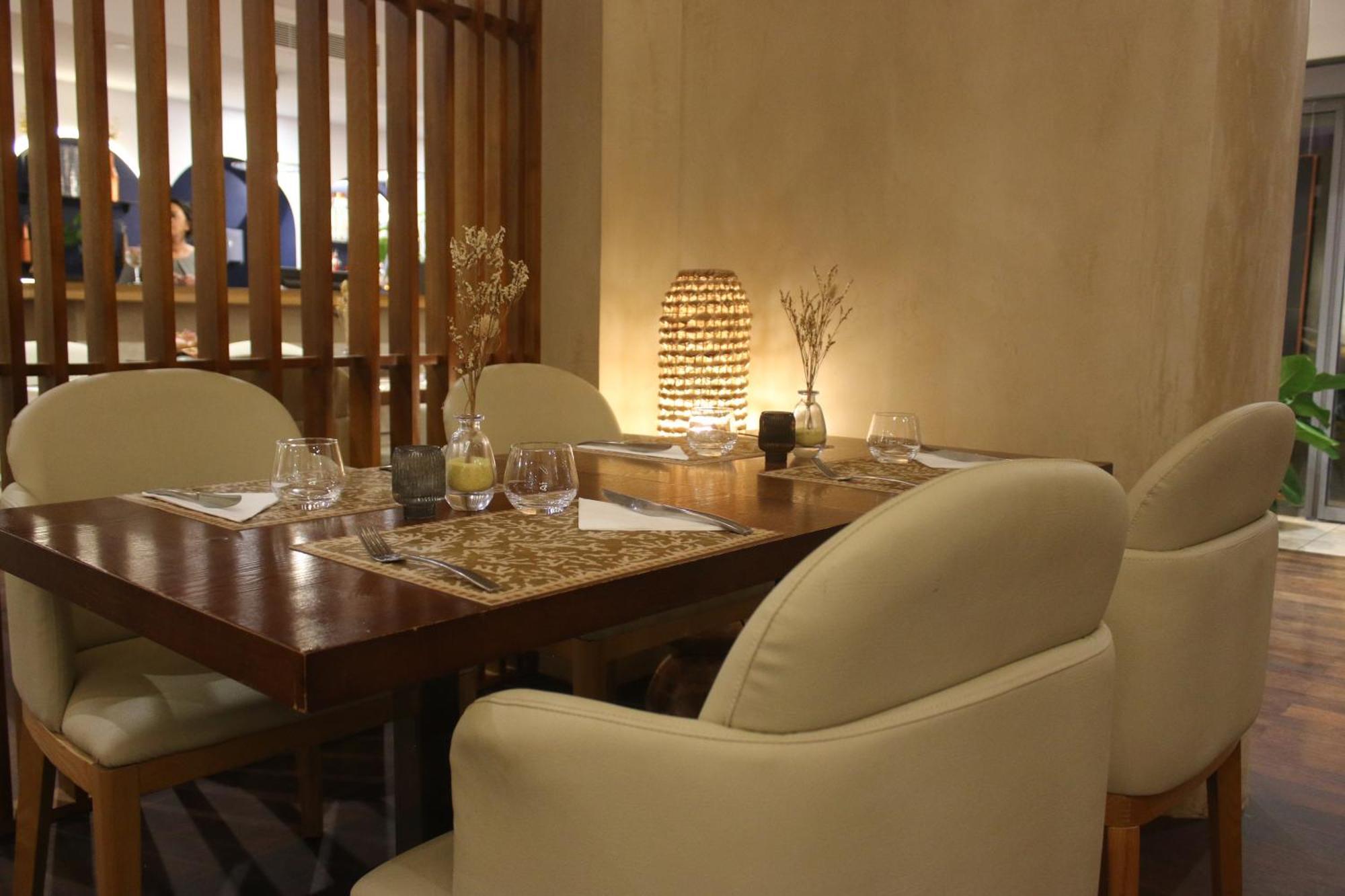 Le Battant Des Lames Hotel Saint Pierre Ngoại thất bức ảnh