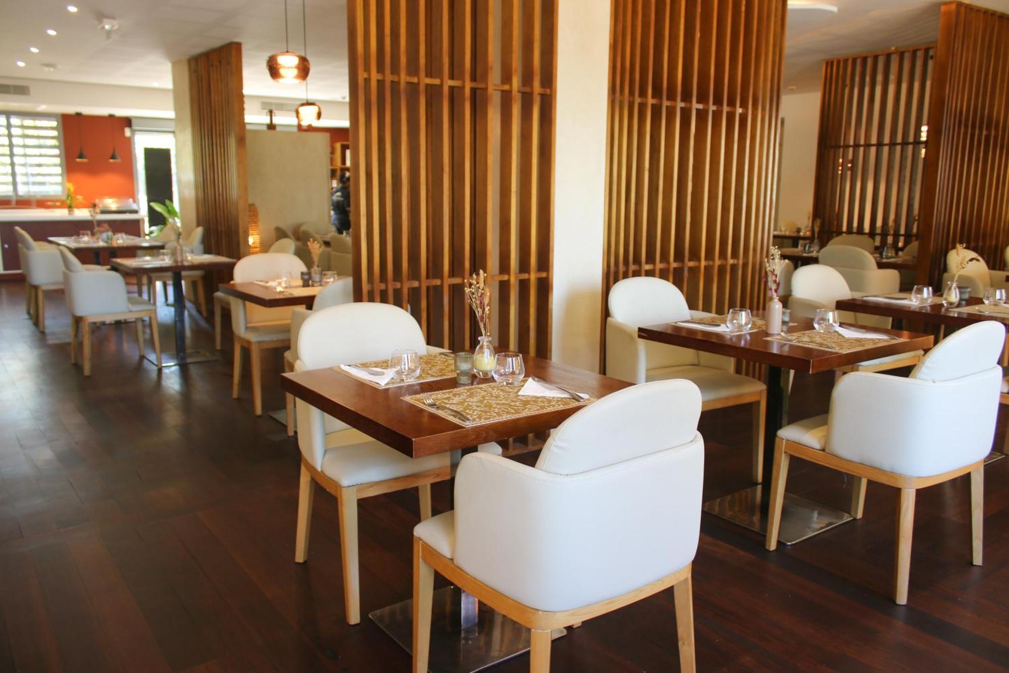 Le Battant Des Lames Hotel Saint Pierre Ngoại thất bức ảnh
