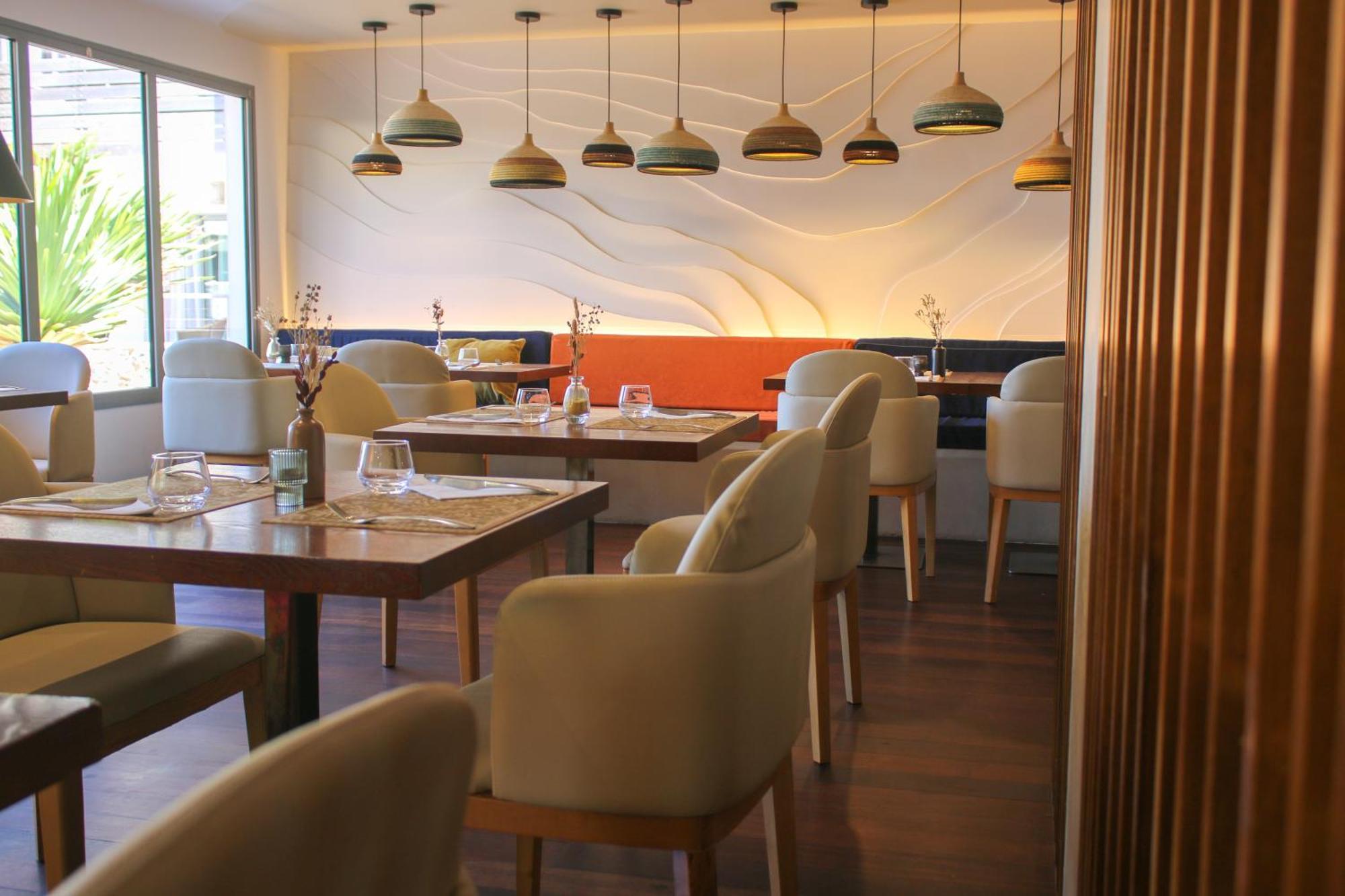 Le Battant Des Lames Hotel Saint Pierre Ngoại thất bức ảnh