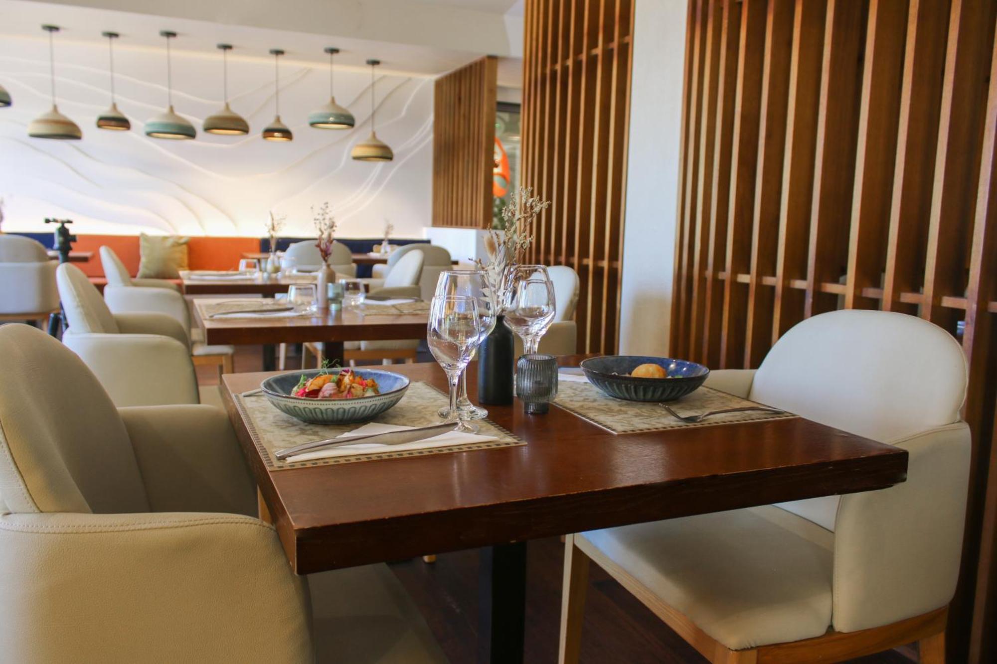Le Battant Des Lames Hotel Saint Pierre Ngoại thất bức ảnh