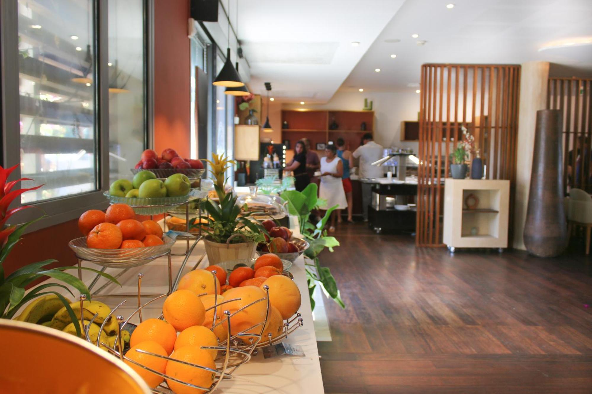 Le Battant Des Lames Hotel Saint Pierre Ngoại thất bức ảnh