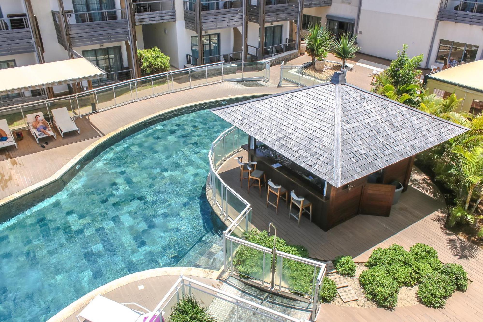 Le Battant Des Lames Hotel Saint Pierre Ngoại thất bức ảnh