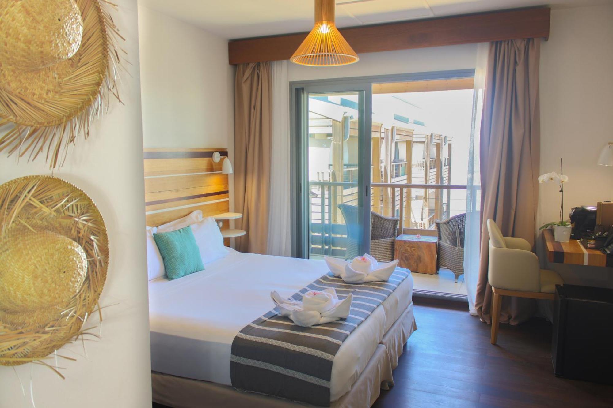 Le Battant Des Lames Hotel Saint Pierre Ngoại thất bức ảnh