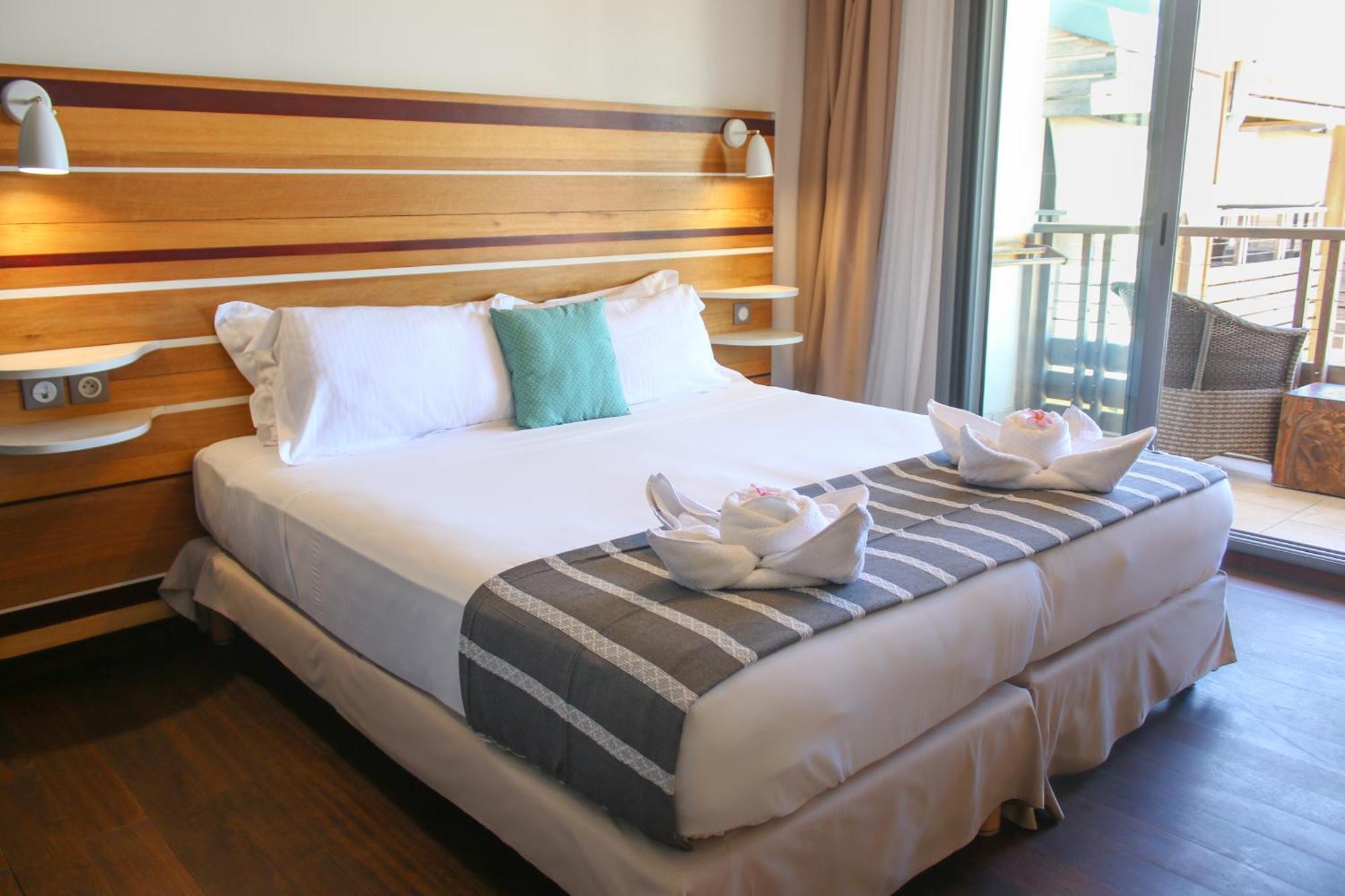 Le Battant Des Lames Hotel Saint Pierre Ngoại thất bức ảnh