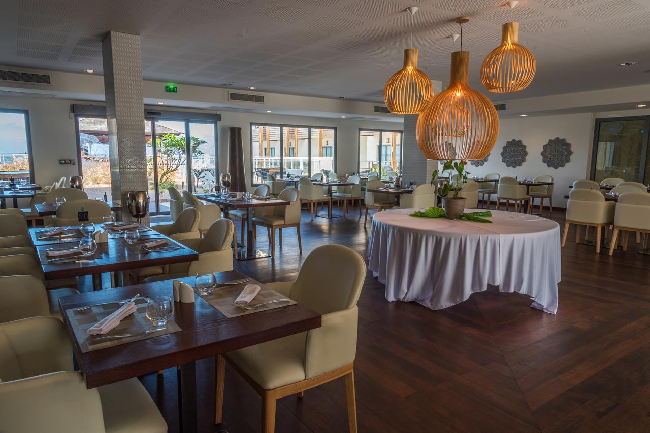 Le Battant Des Lames Hotel Saint Pierre Ngoại thất bức ảnh